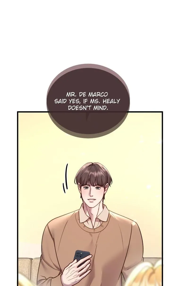 The Billionaire’s Replacement Wife Chapter 92 page 36