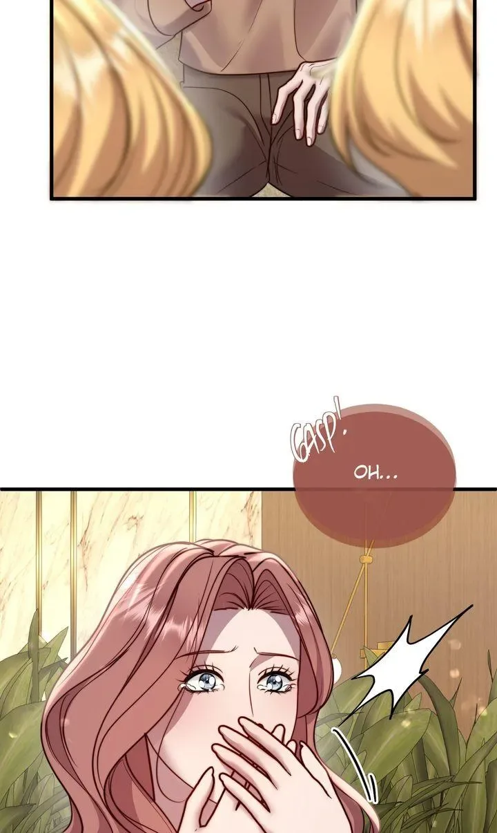 The Billionaire’s Replacement Wife Chapter 92 page 37