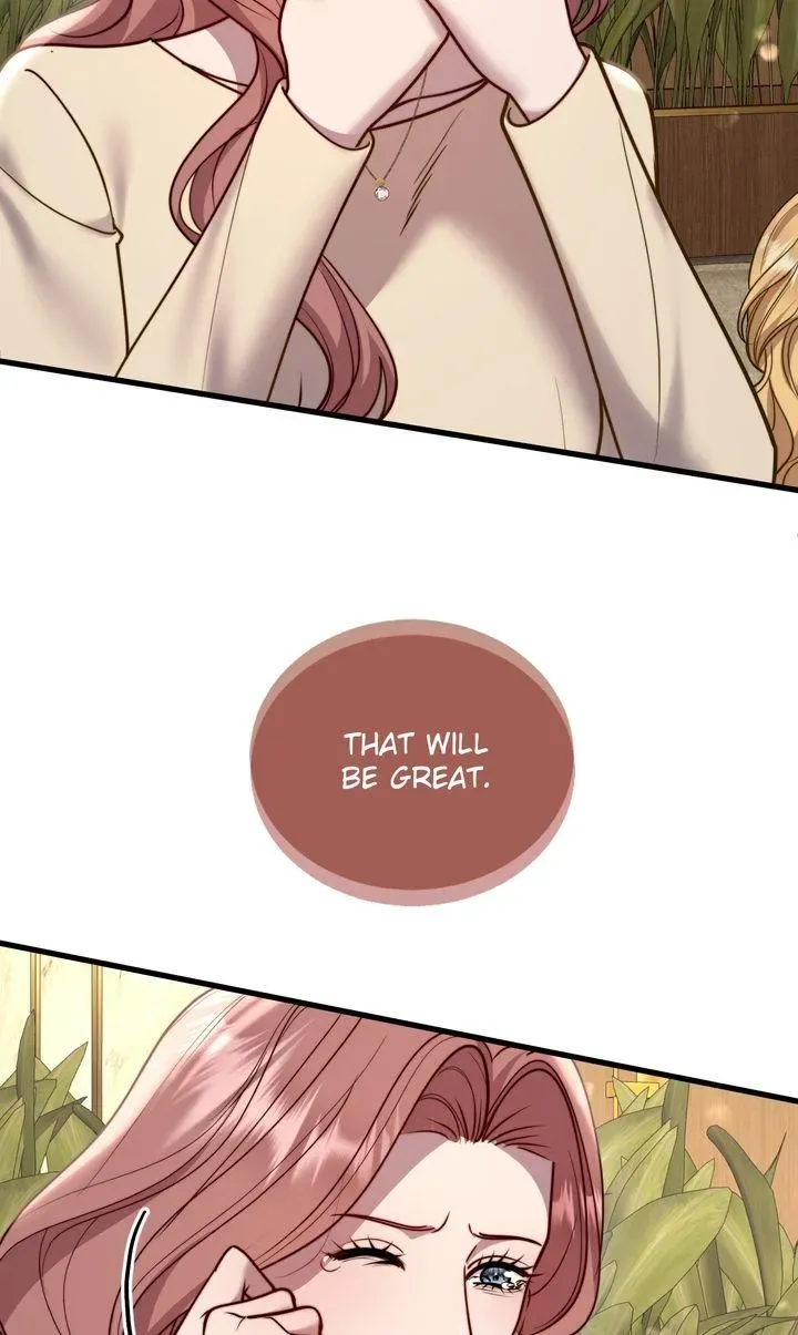 The Billionaire’s Replacement Wife Chapter 92 page 38