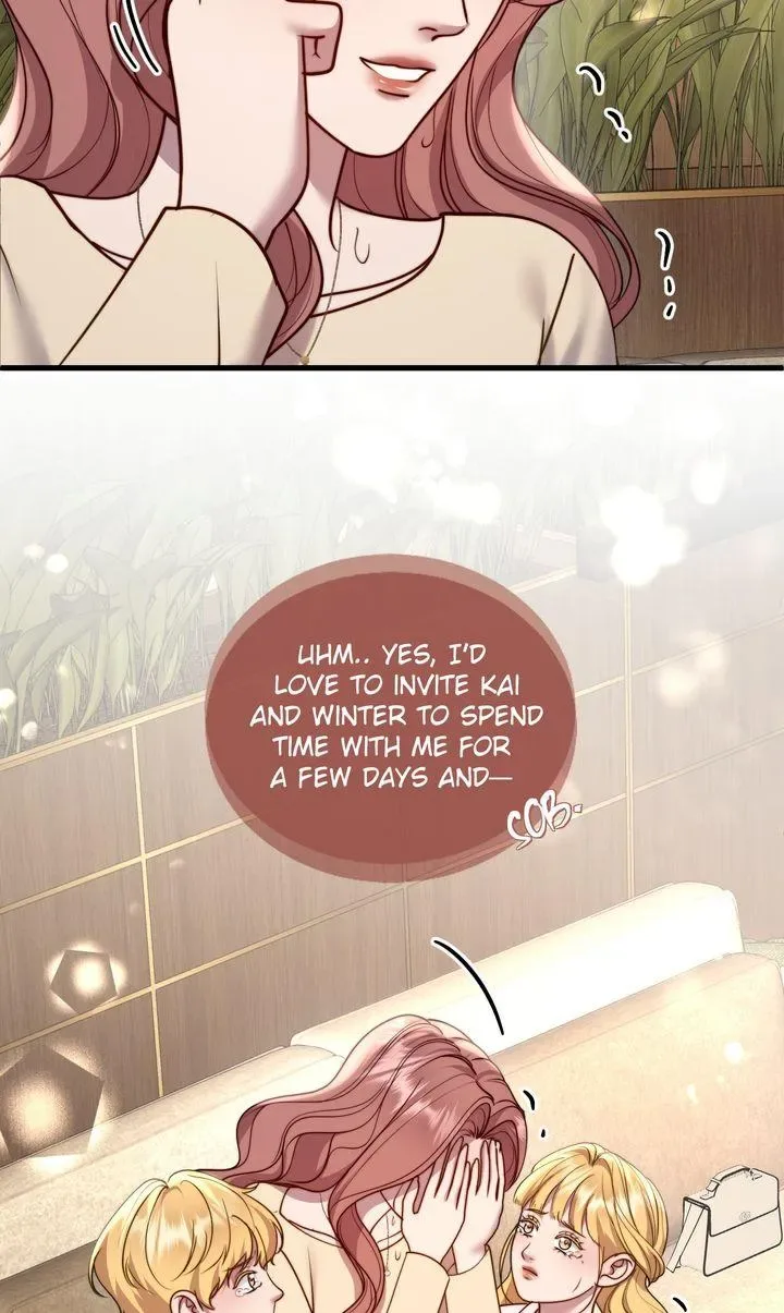 The Billionaire’s Replacement Wife Chapter 92 page 39
