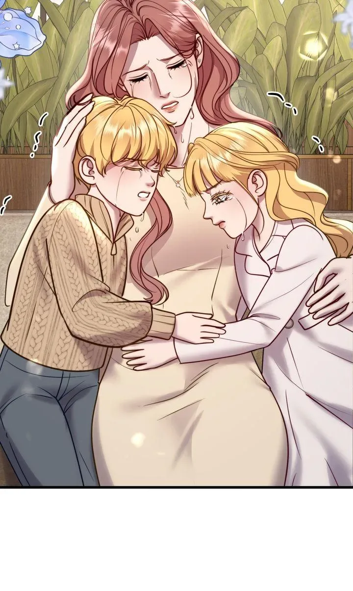 The Billionaire’s Replacement Wife Chapter 92 page 41