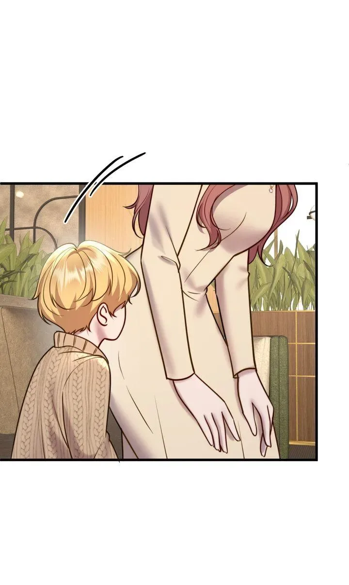 The Billionaire’s Replacement Wife Chapter 92 page 42