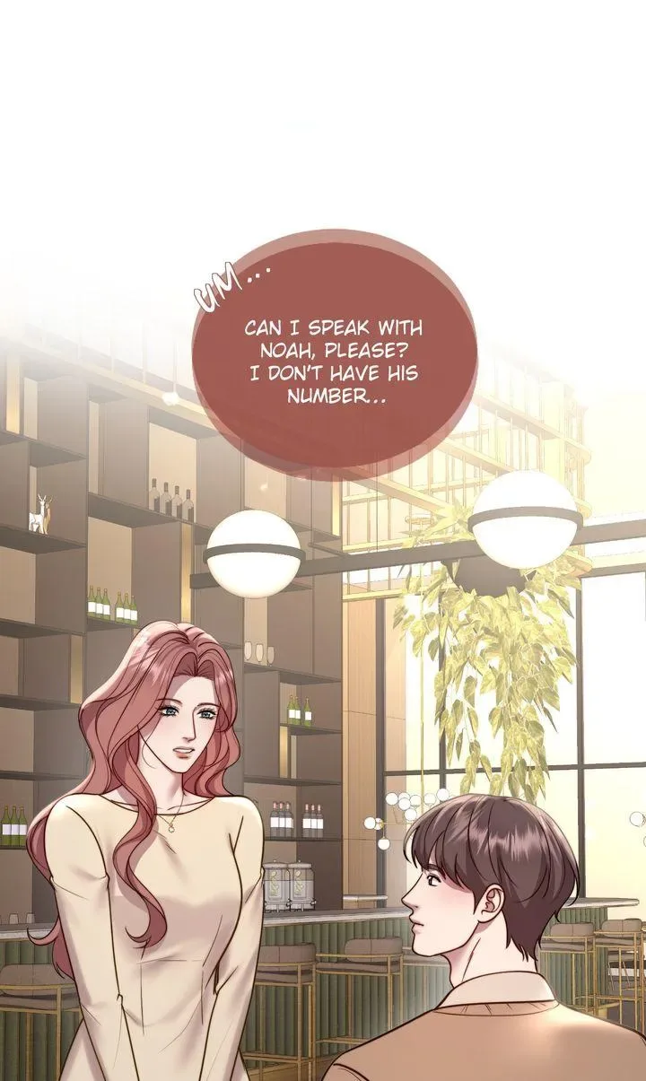 The Billionaire’s Replacement Wife Chapter 92 page 43