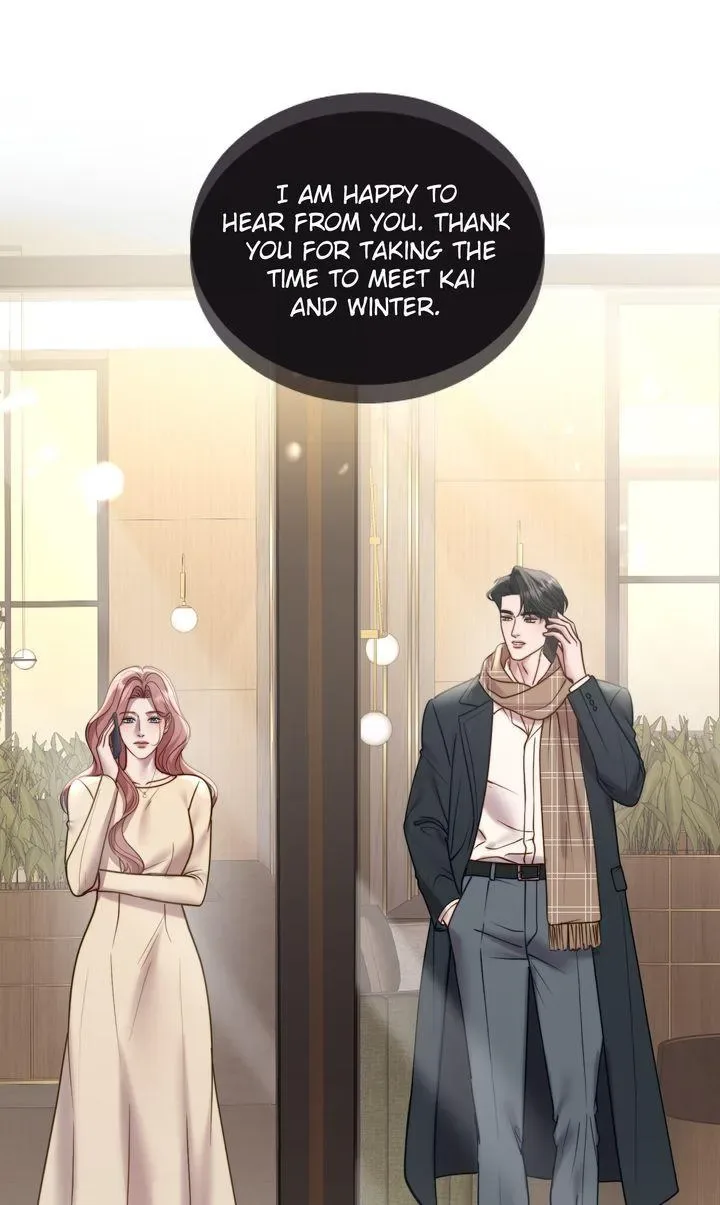 The Billionaire’s Replacement Wife Chapter 92 page 47