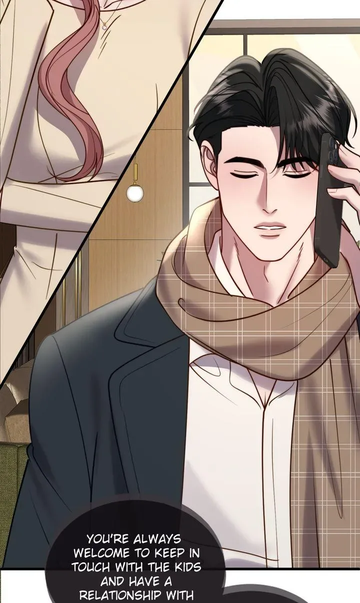 The Billionaire’s Replacement Wife Chapter 92 page 49