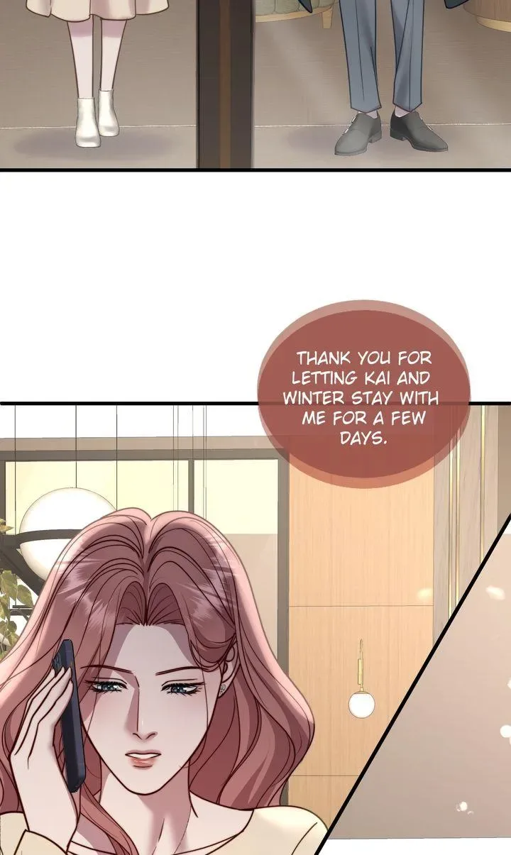 The Billionaire’s Replacement Wife Chapter 92 page 48