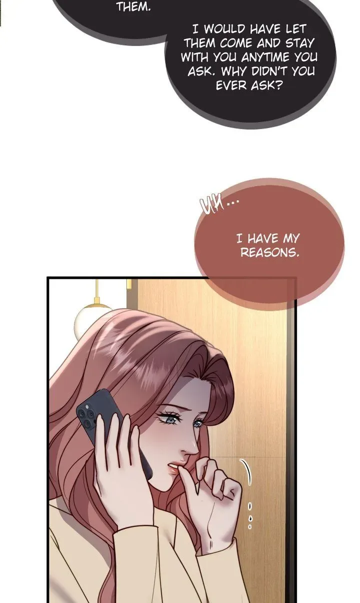 The Billionaire’s Replacement Wife Chapter 92 page 50