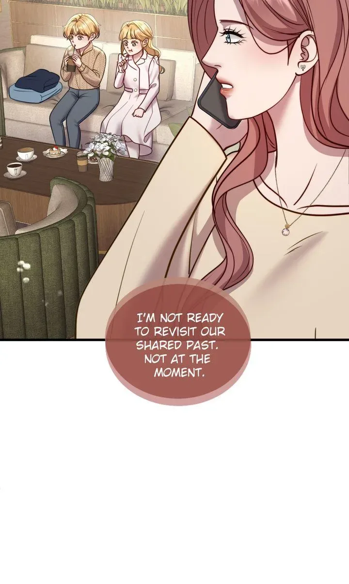 The Billionaire’s Replacement Wife Chapter 92 page 52
