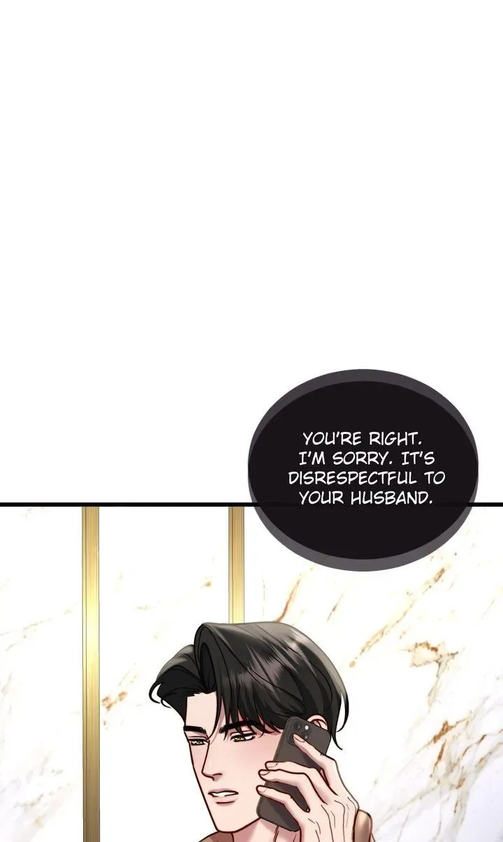 The Billionaire’s Replacement Wife Chapter 92 page 53