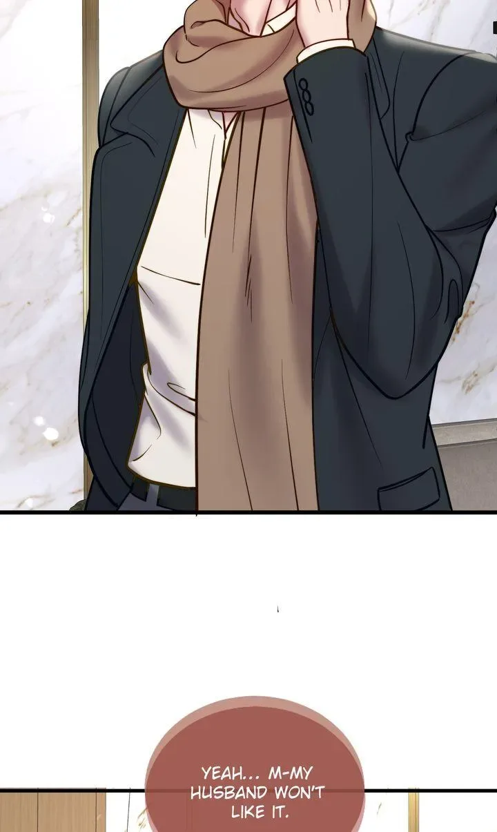 The Billionaire’s Replacement Wife Chapter 92 page 54