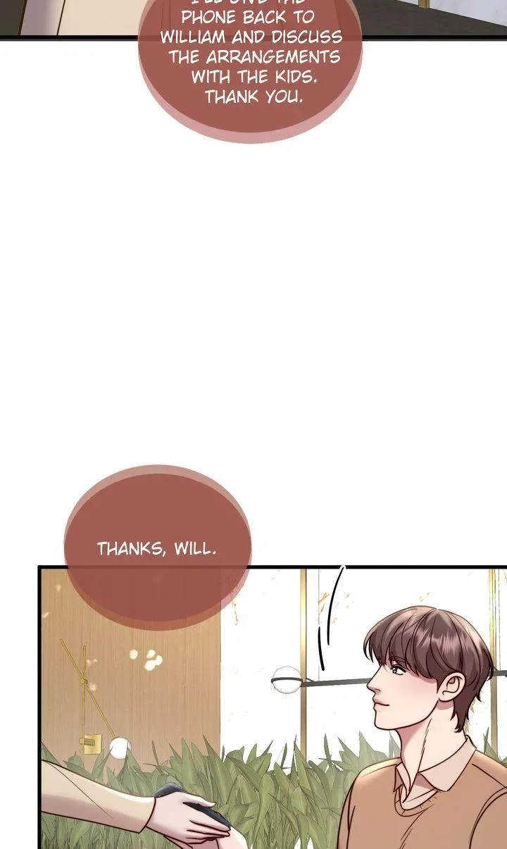 The Billionaire’s Replacement Wife Chapter 92 page 56