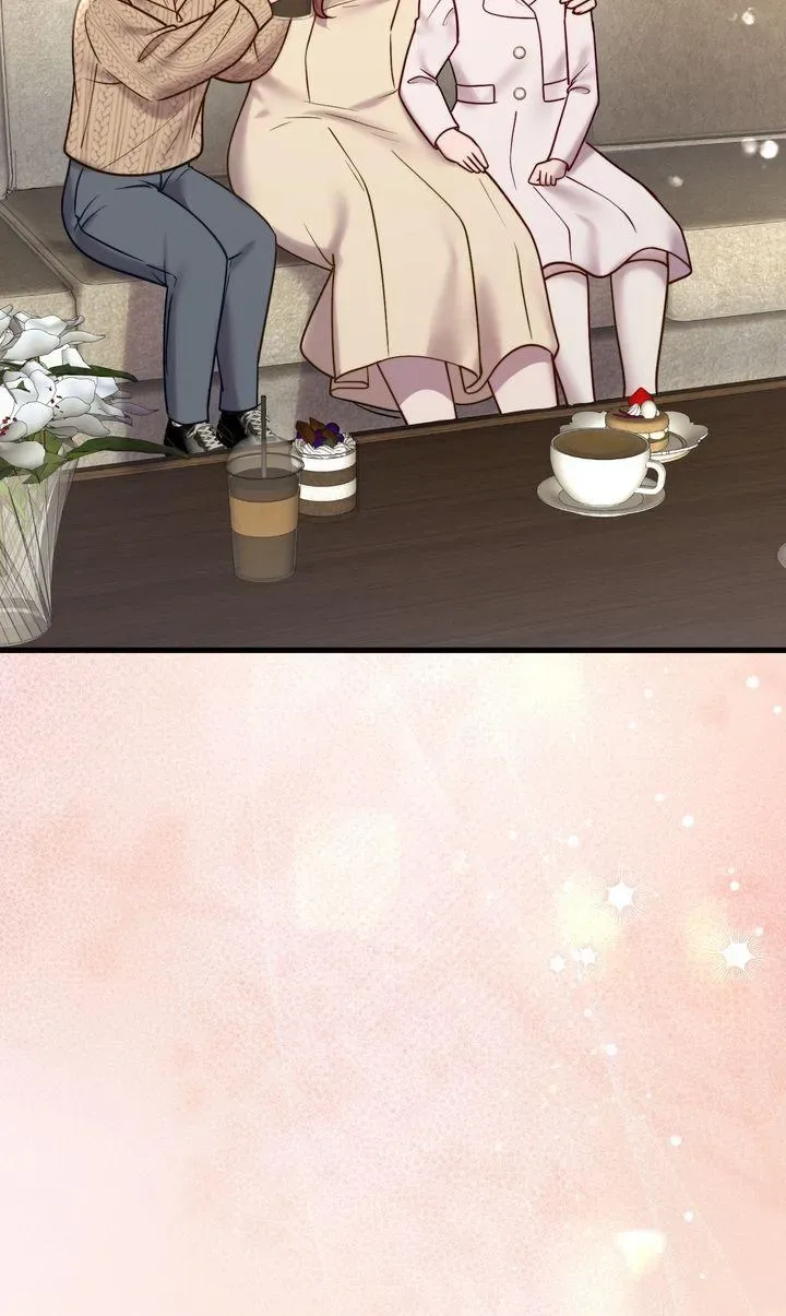 The Billionaire’s Replacement Wife Chapter 92 page 58