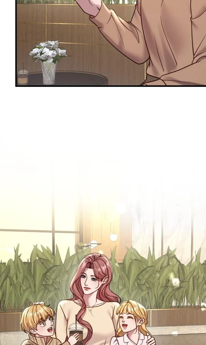 The Billionaire’s Replacement Wife Chapter 92 page 57