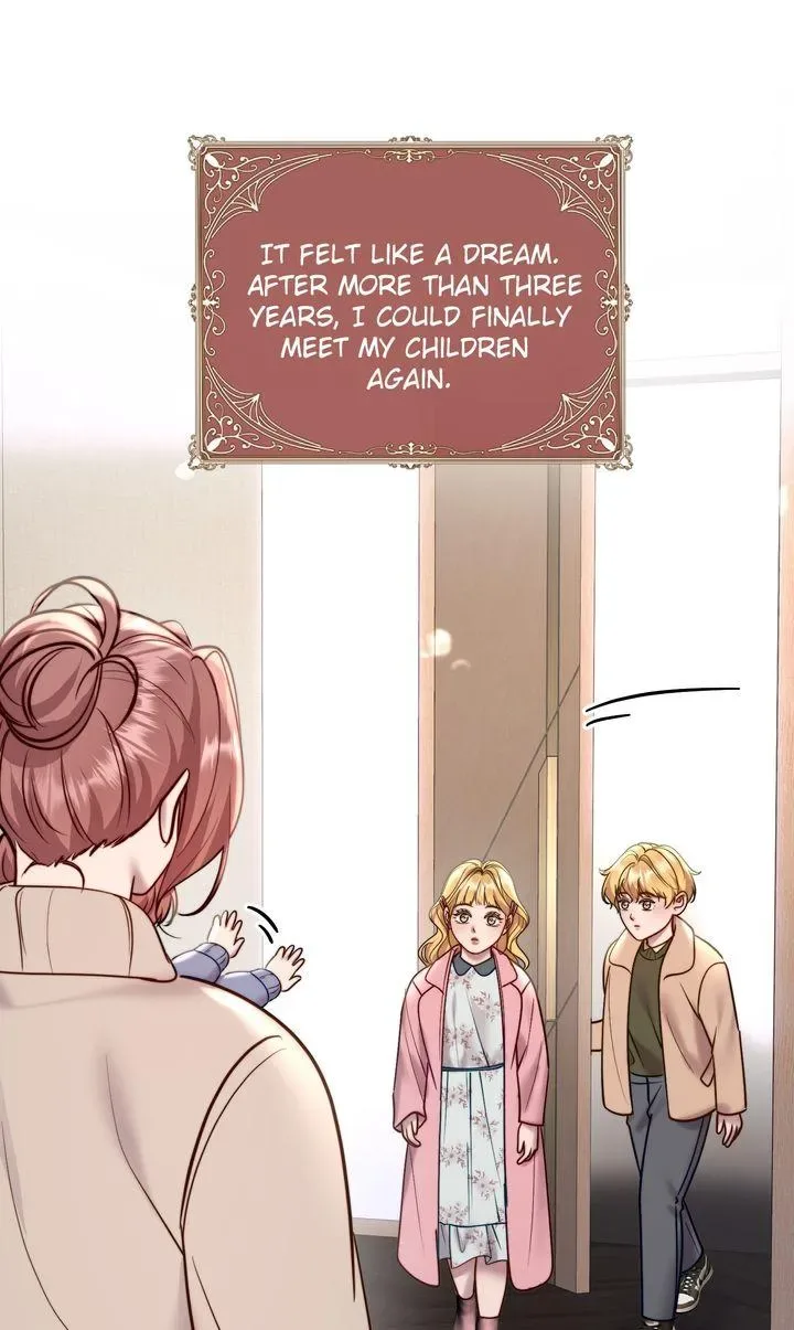 The Billionaire’s Replacement Wife Chapter 92 page 60