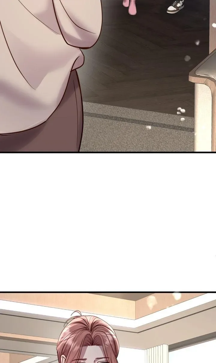 The Billionaire’s Replacement Wife Chapter 92 page 61