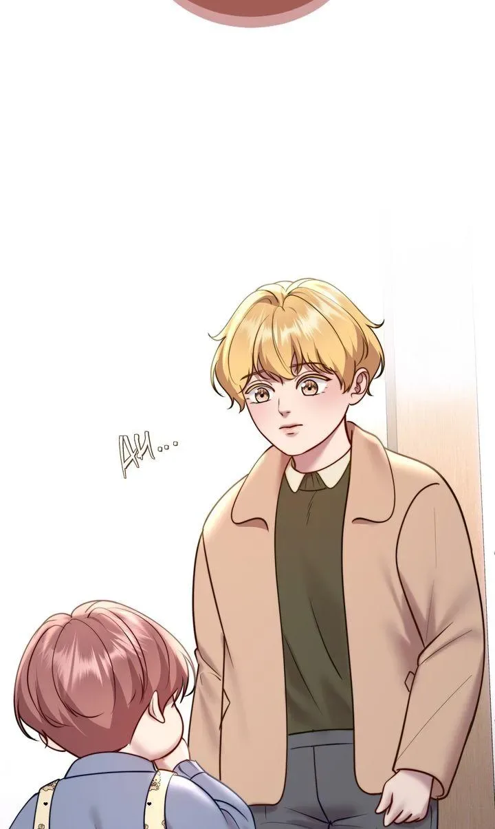 The Billionaire’s Replacement Wife Chapter 92 page 64