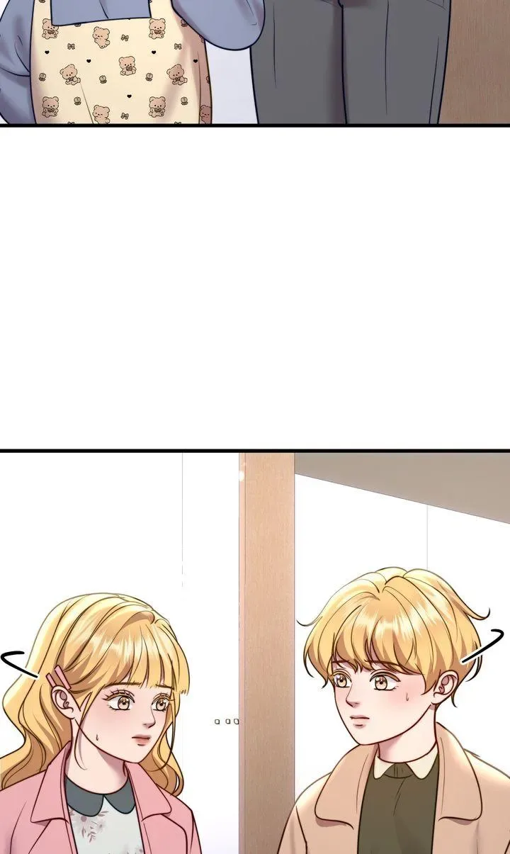 The Billionaire’s Replacement Wife Chapter 92 page 65