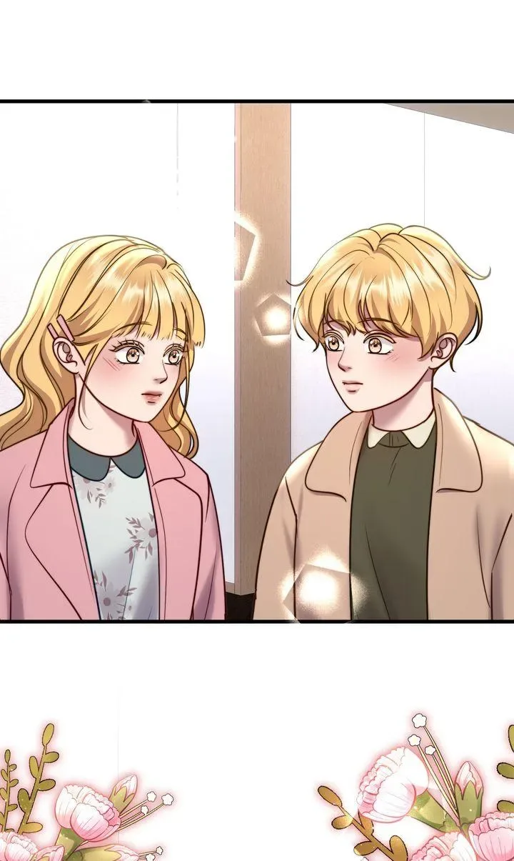 The Billionaire’s Replacement Wife Chapter 92 page 73