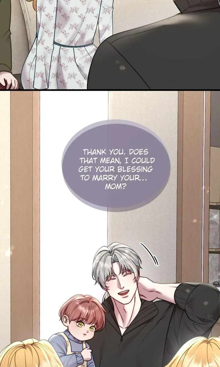 The Billionaire’s Replacement Wife Chapter 93 page 25