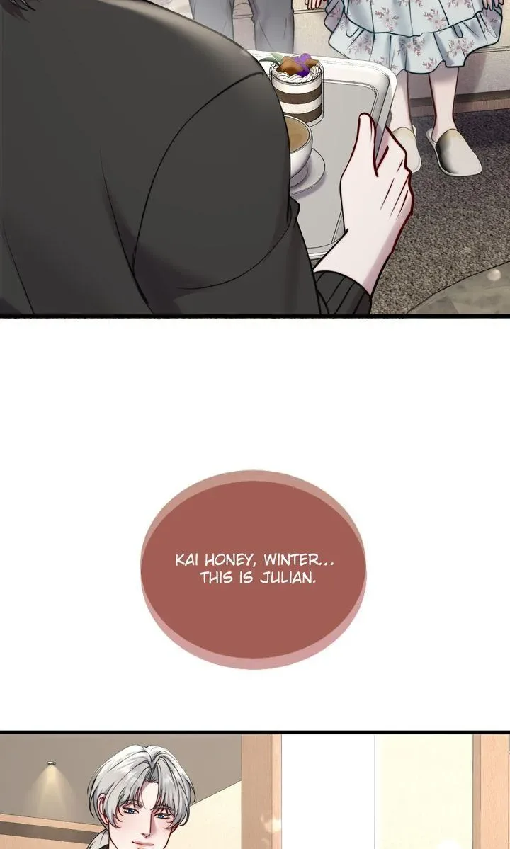 The Billionaire’s Replacement Wife Chapter 93 page 4