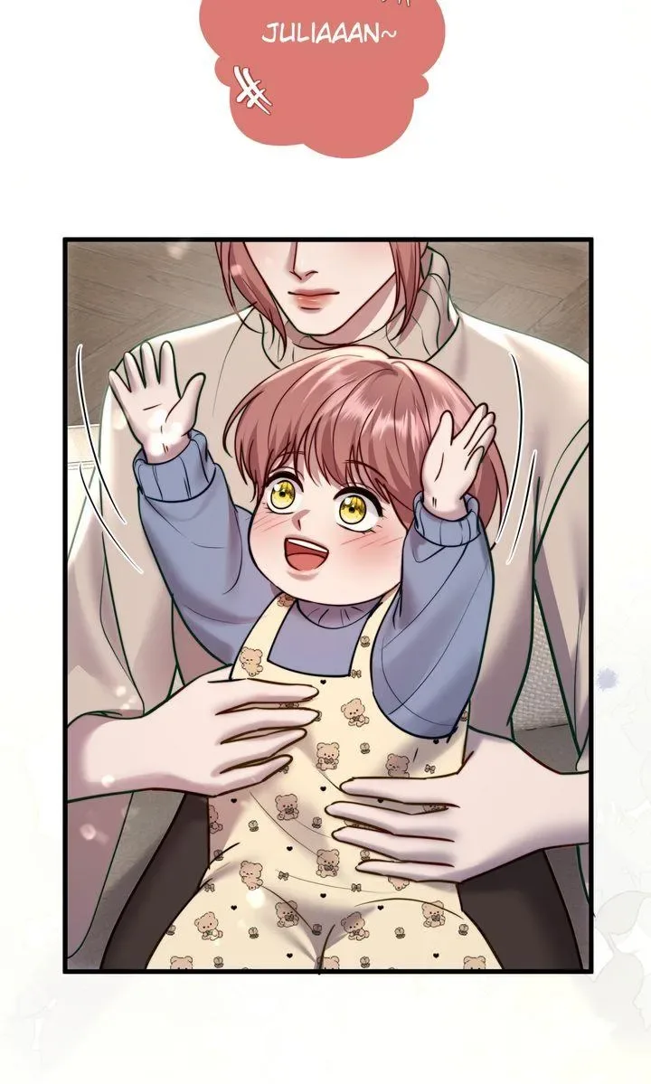 The Billionaire’s Replacement Wife Chapter 93 page 6