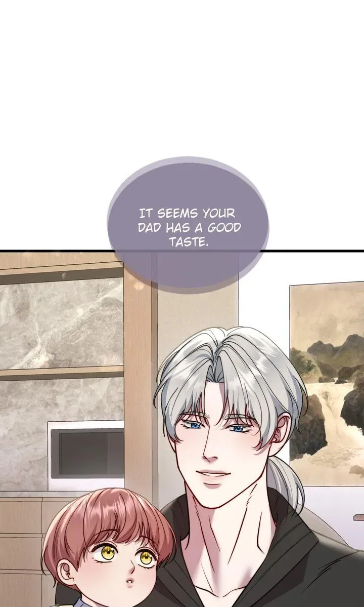 The Billionaire’s Replacement Wife Chapter 93 page 20