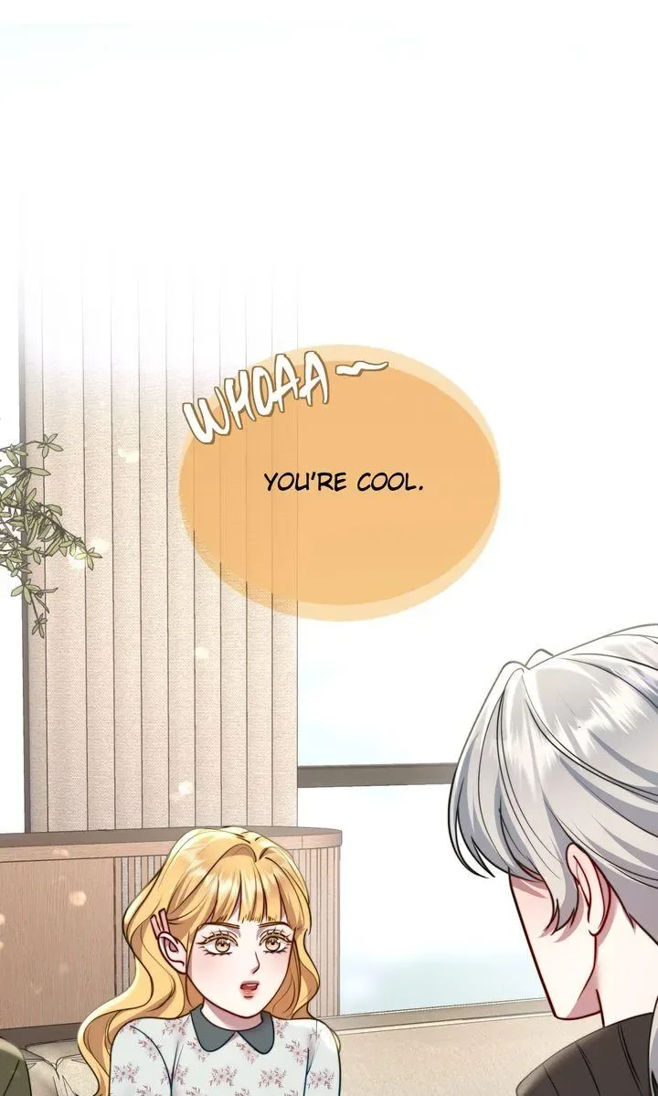 The Billionaire’s Replacement Wife Chapter 93 page 24