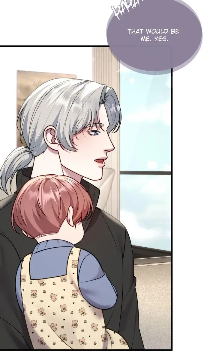 The Billionaire’s Replacement Wife Chapter 93 page 16