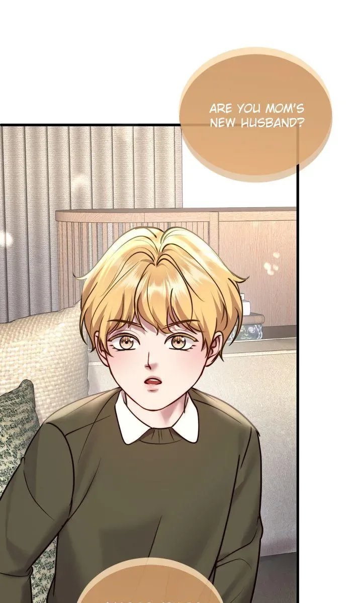 The Billionaire’s Replacement Wife Chapter 93 page 10