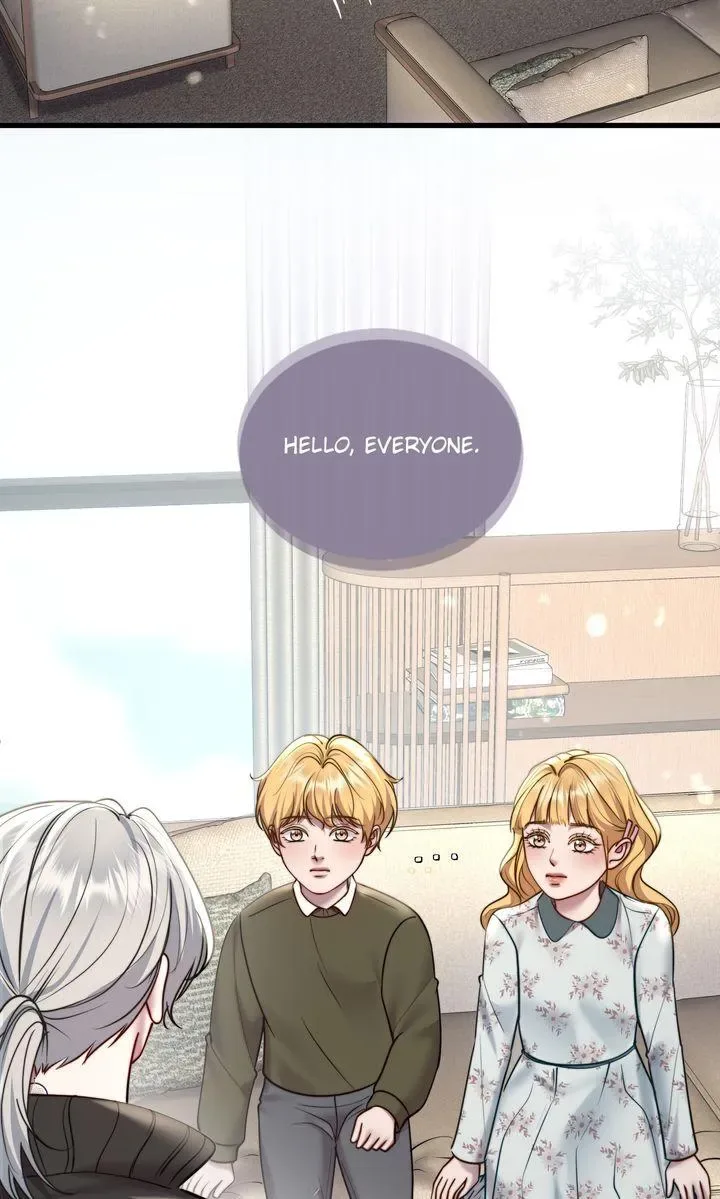 The Billionaire’s Replacement Wife Chapter 93 page 3