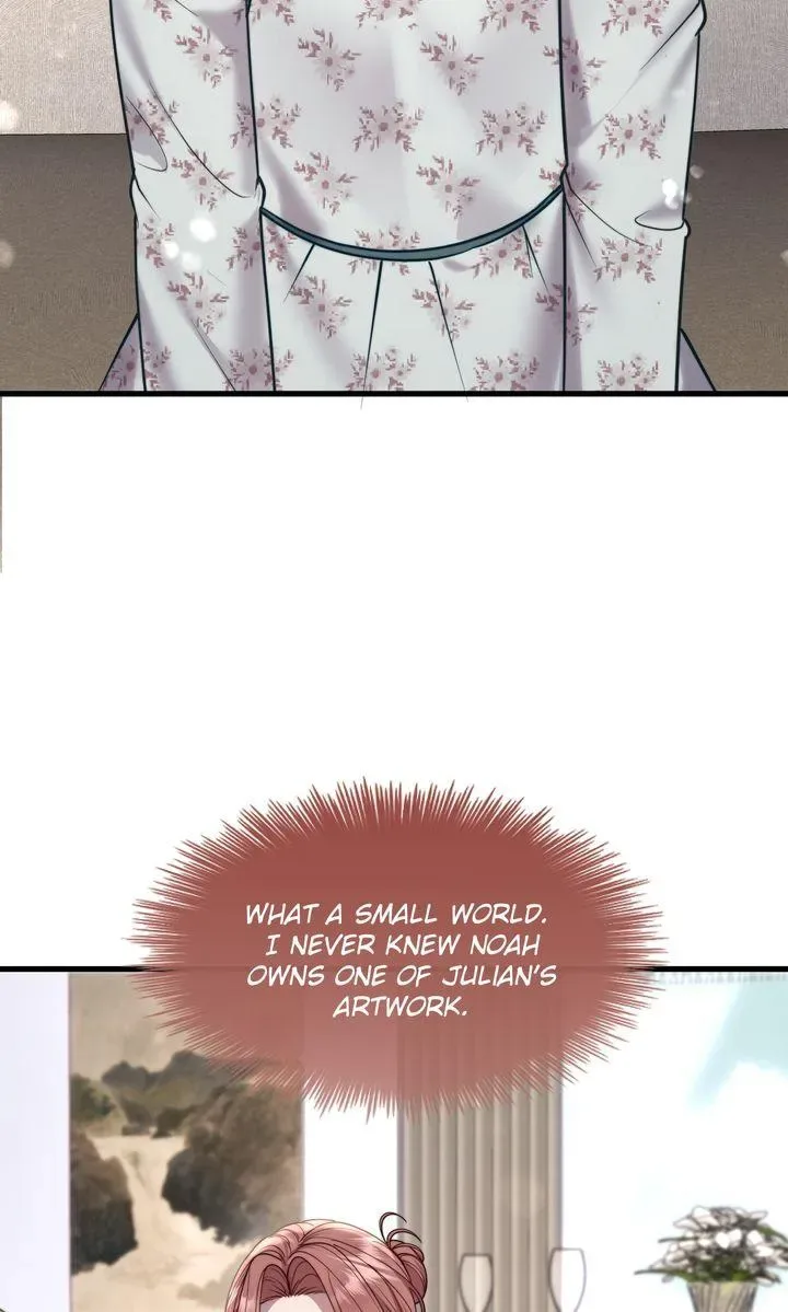 The Billionaire’s Replacement Wife Chapter 93 page 18