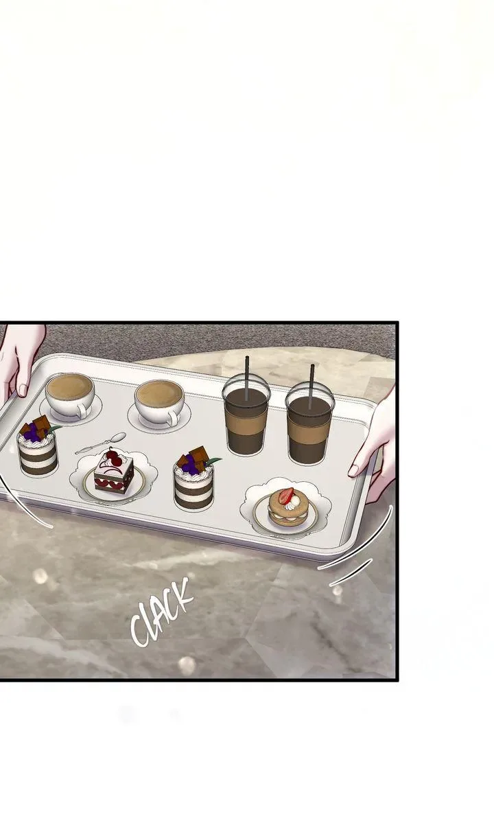 The Billionaire’s Replacement Wife Chapter 93 page 7