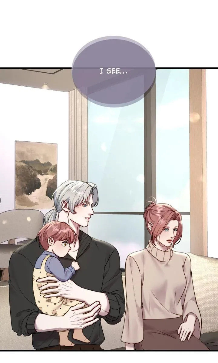 The Billionaire’s Replacement Wife Chapter 93 page 23