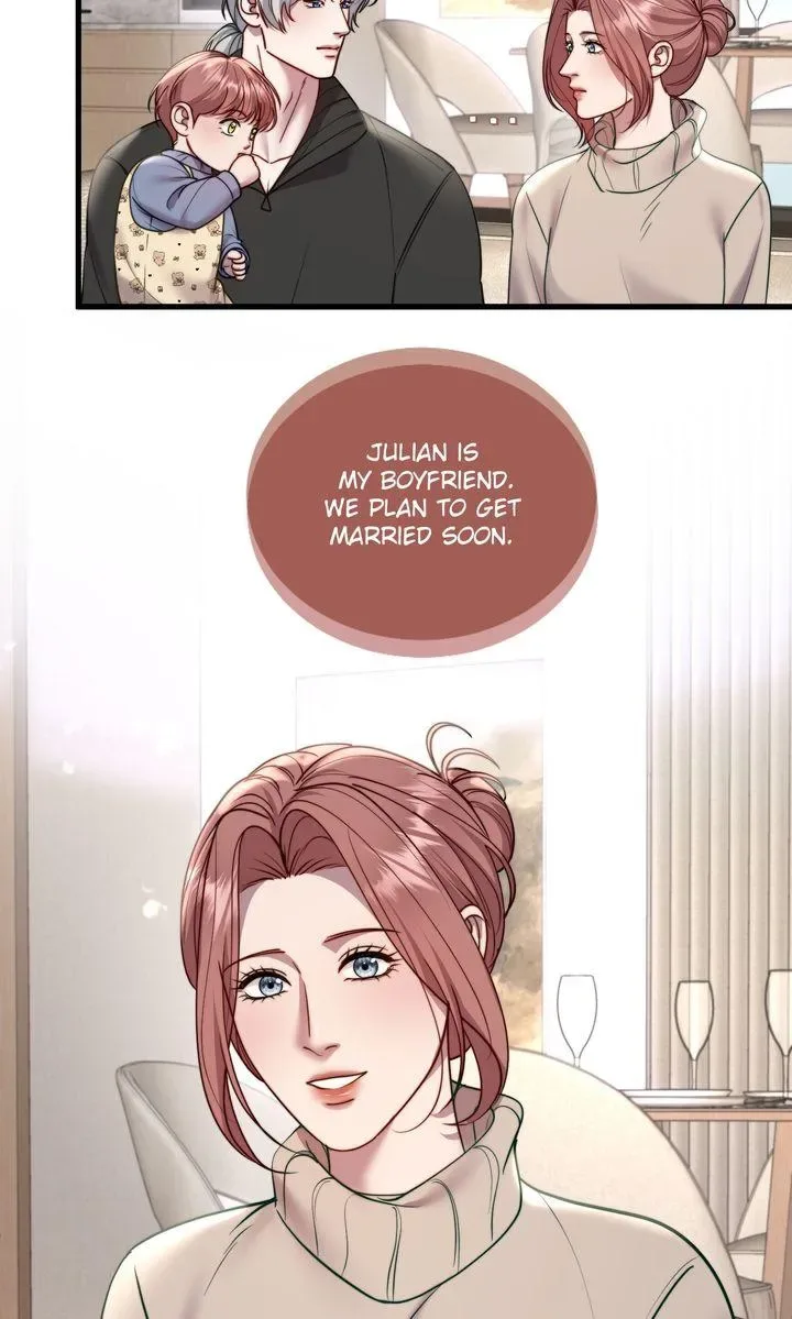 The Billionaire’s Replacement Wife Chapter 93 page 12