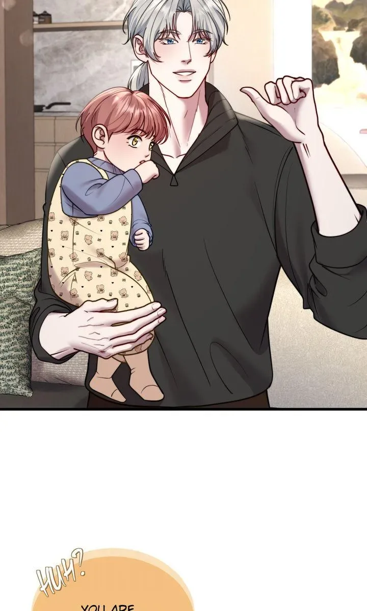 The Billionaire’s Replacement Wife Chapter 93 page 14