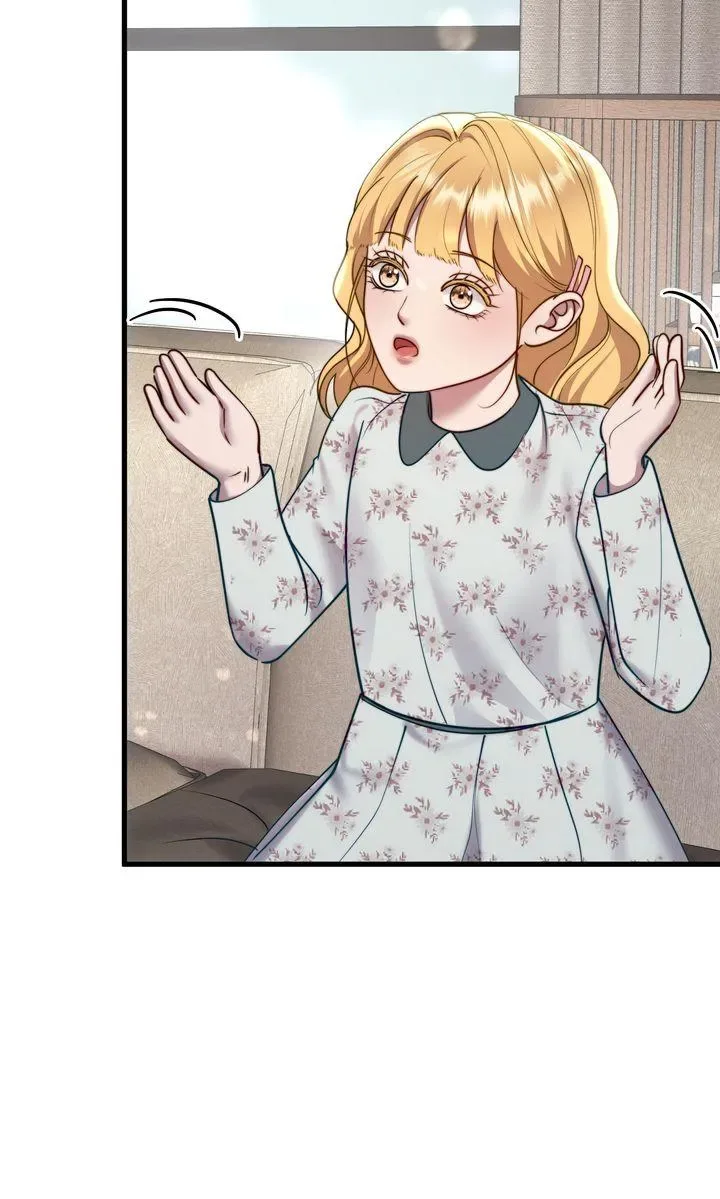 The Billionaire’s Replacement Wife Chapter 93 page 22