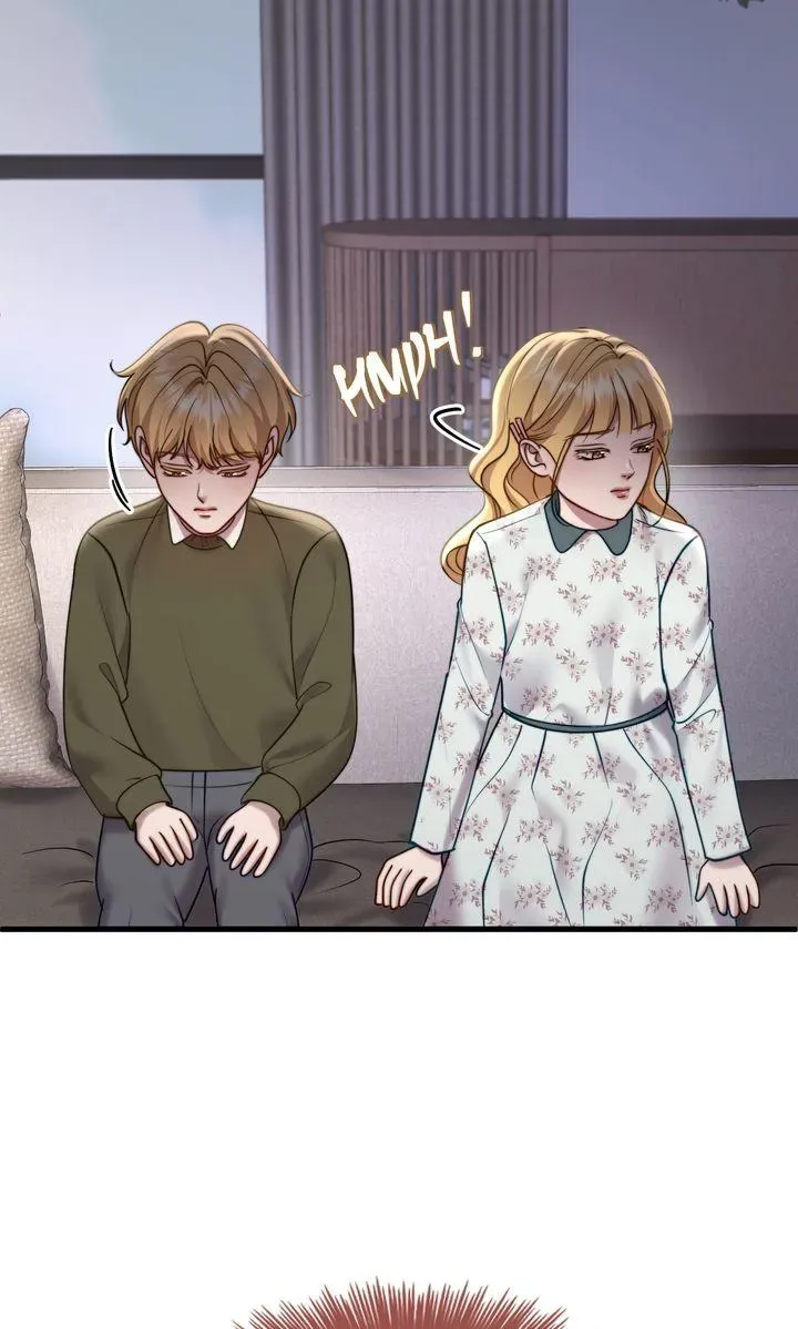 The Billionaire’s Replacement Wife Chapter 93 page 27