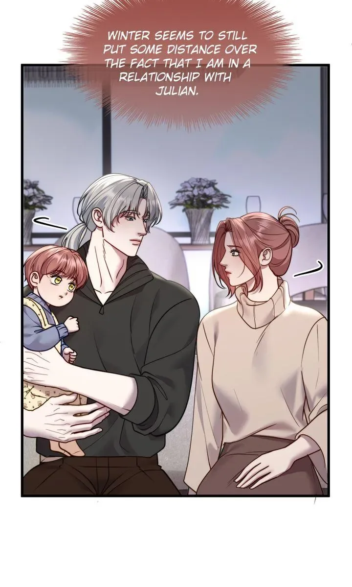 The Billionaire’s Replacement Wife Chapter 93 page 28