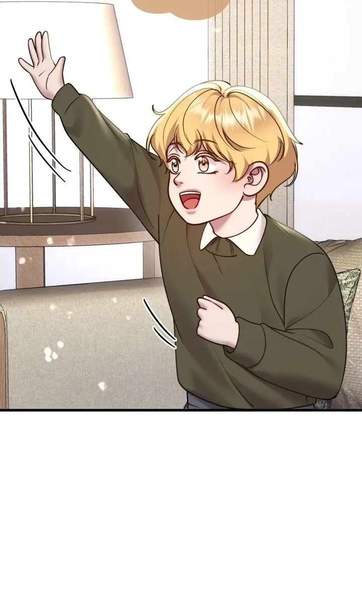 The Billionaire’s Replacement Wife Chapter 93 page 32