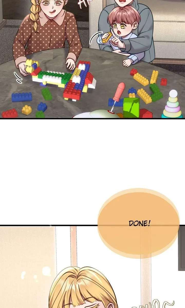 The Billionaire’s Replacement Wife Chapter 93 page 36