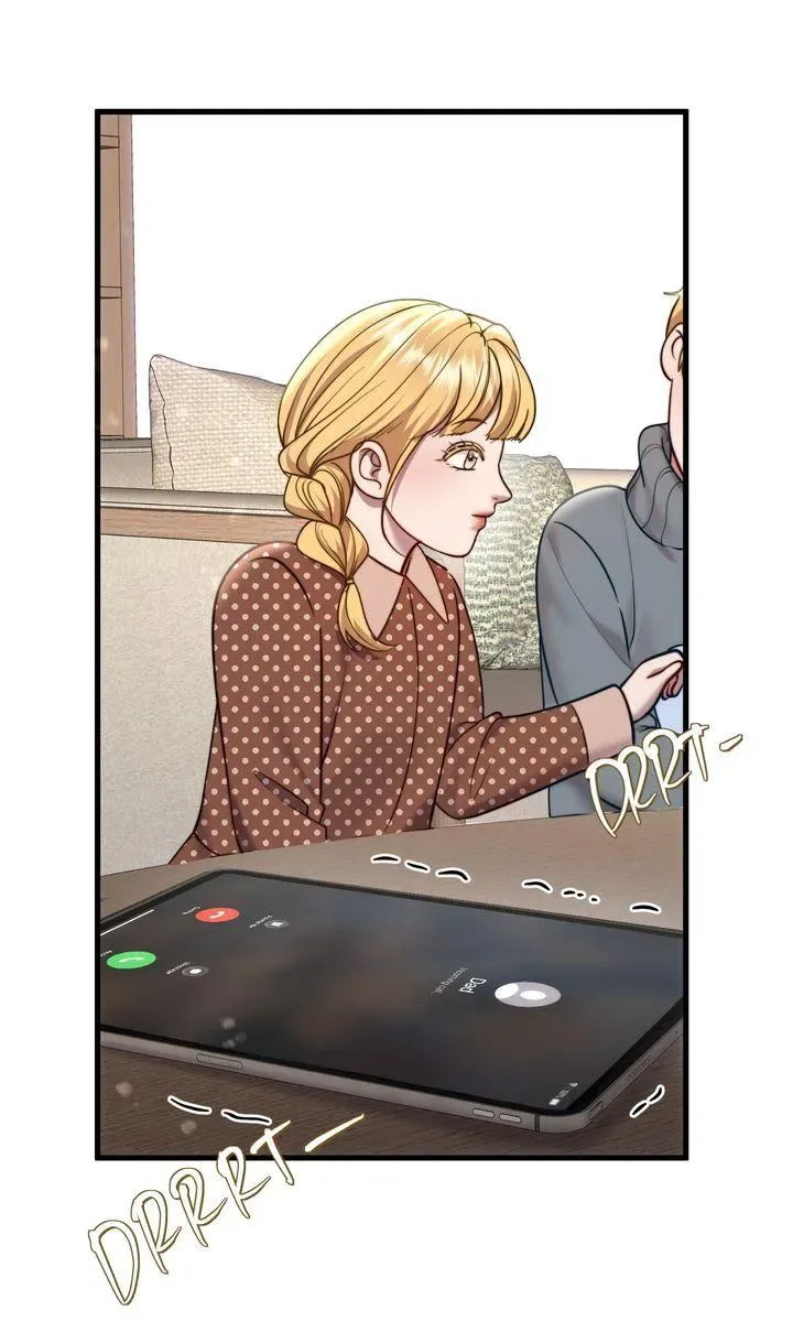 The Billionaire’s Replacement Wife Chapter 93 page 41