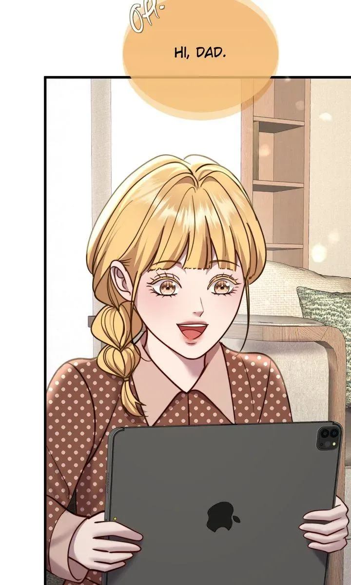 The Billionaire’s Replacement Wife Chapter 93 page 43