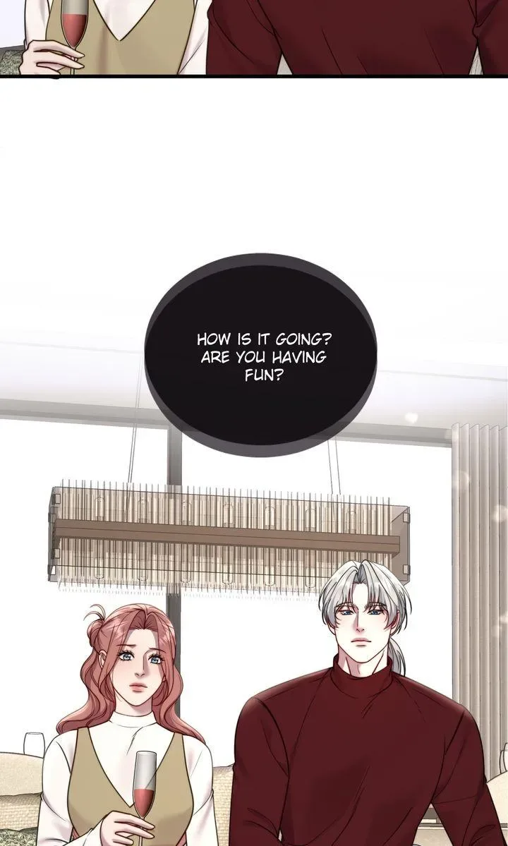 The Billionaire’s Replacement Wife Chapter 93 page 45
