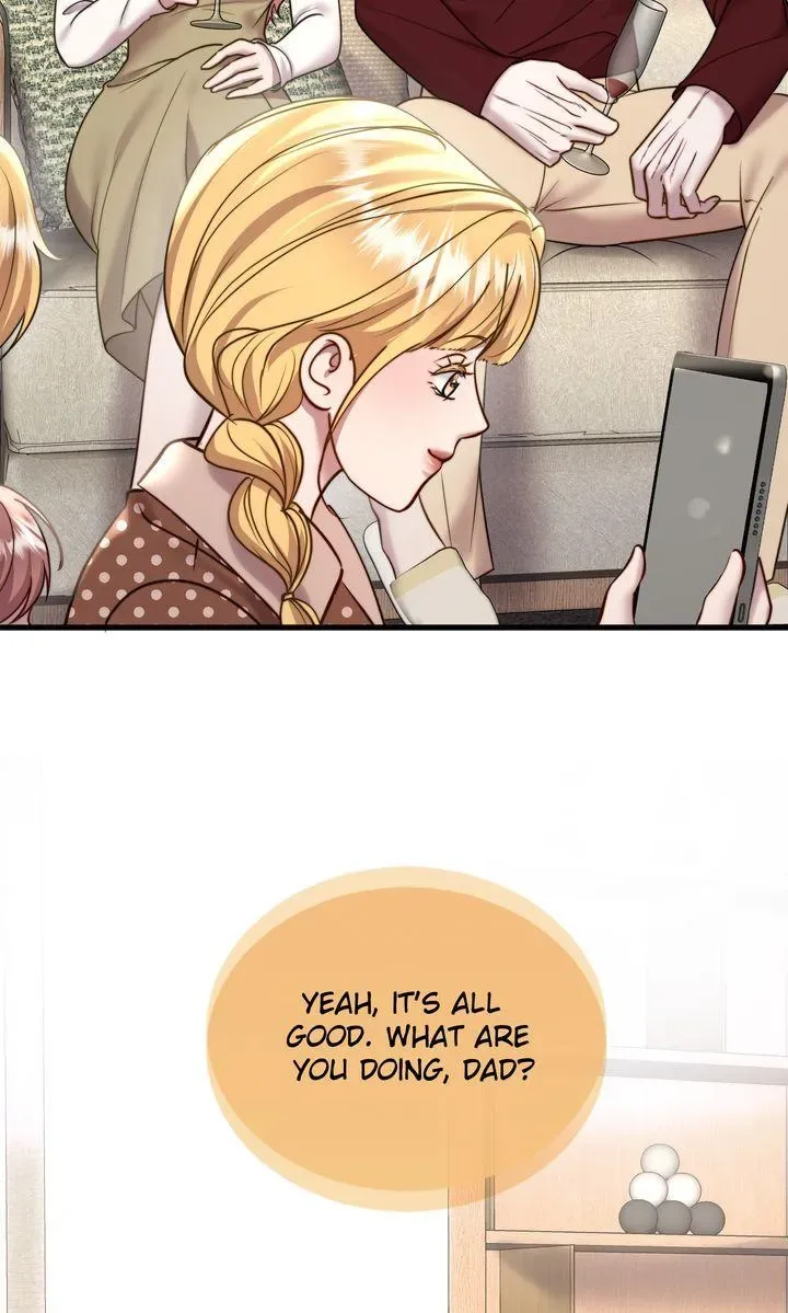 The Billionaire’s Replacement Wife Chapter 93 page 46