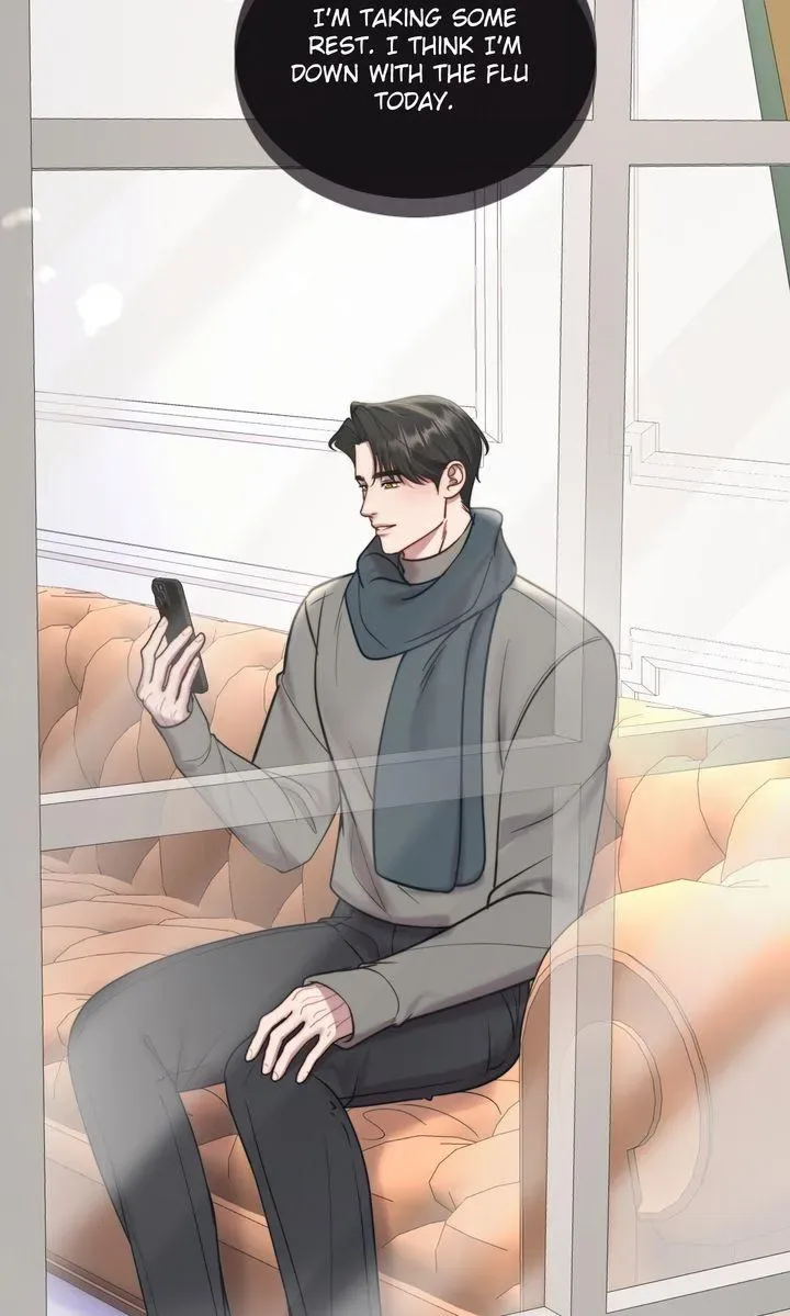 The Billionaire’s Replacement Wife Chapter 93 page 48