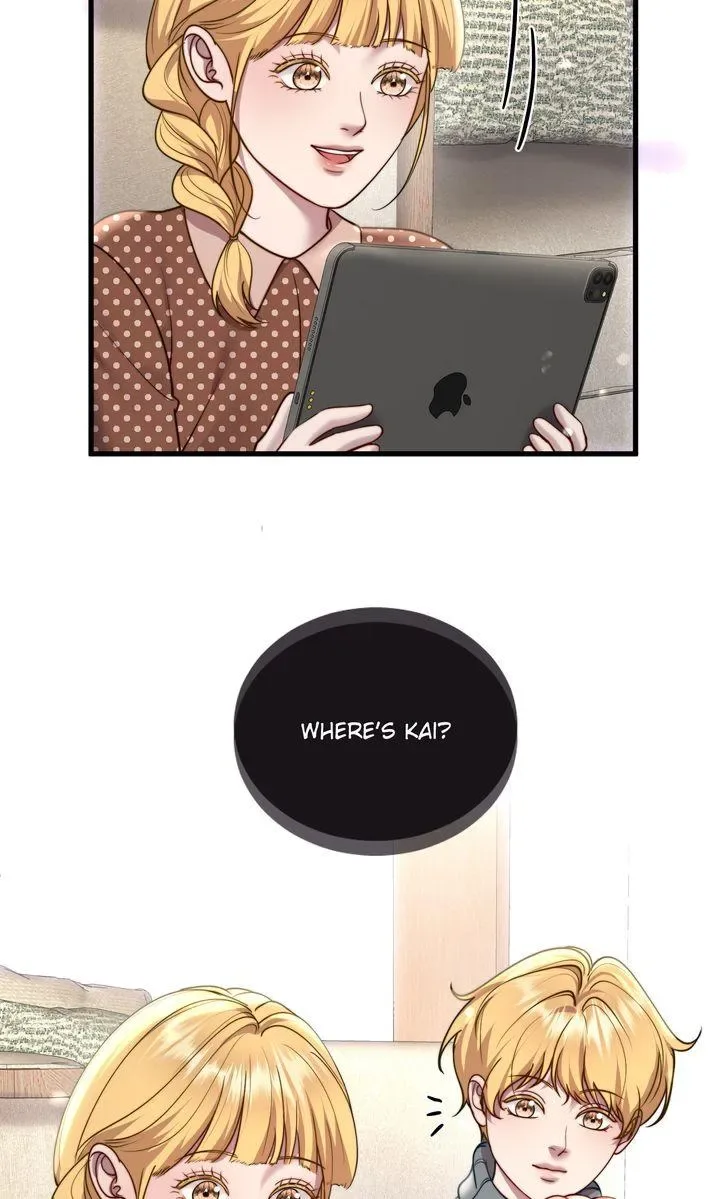 The Billionaire’s Replacement Wife Chapter 93 page 50