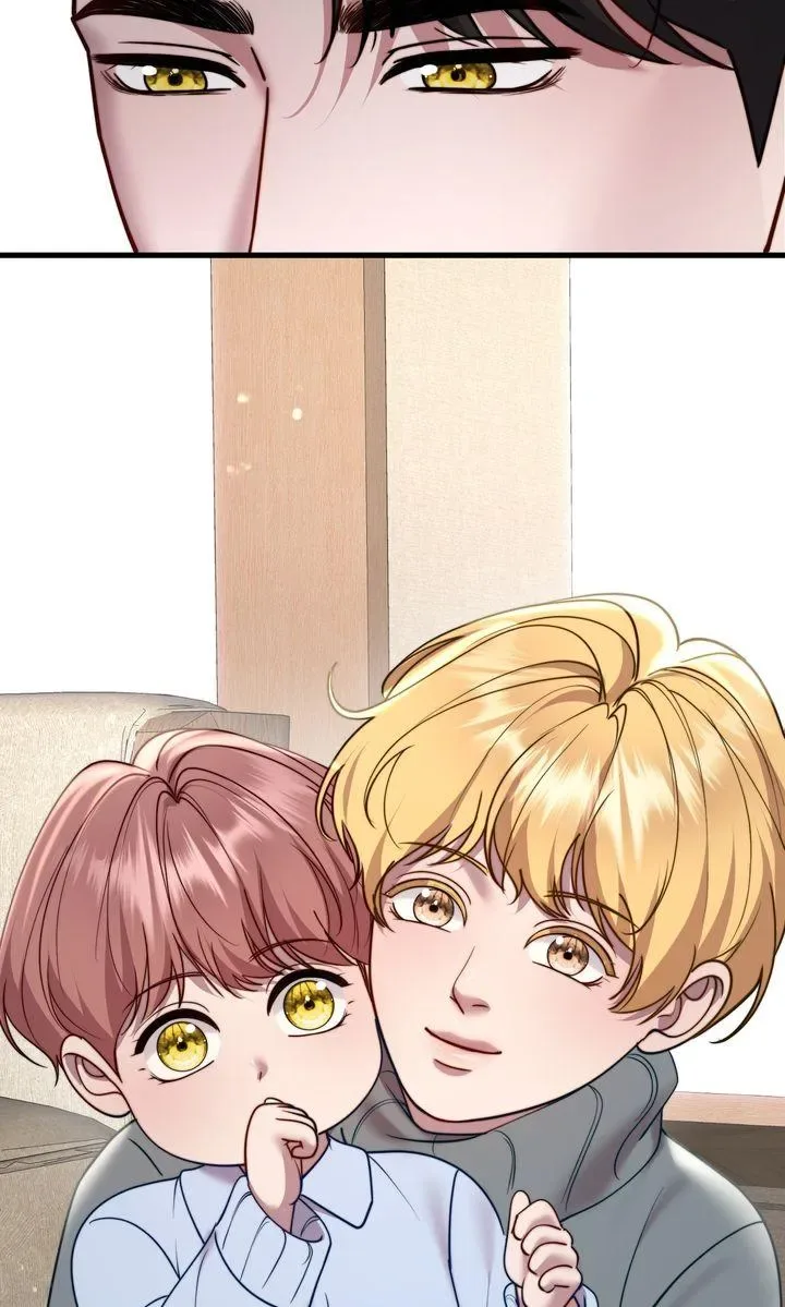 The Billionaire’s Replacement Wife Chapter 93 page 55