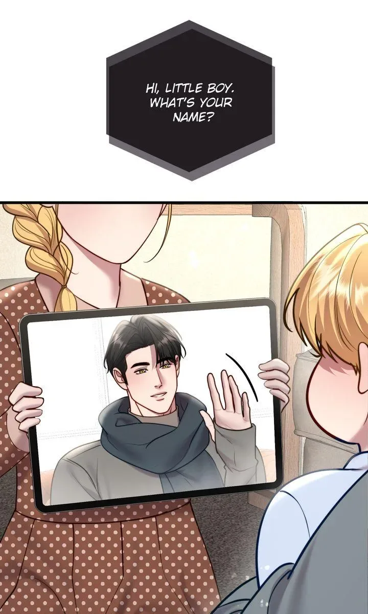 The Billionaire’s Replacement Wife Chapter 93 page 58
