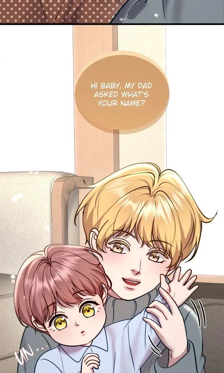 The Billionaire’s Replacement Wife Chapter 93 page 59
