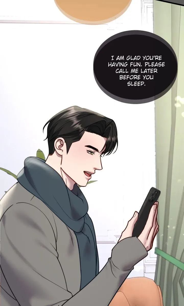 The Billionaire’s Replacement Wife Chapter 93 page 63